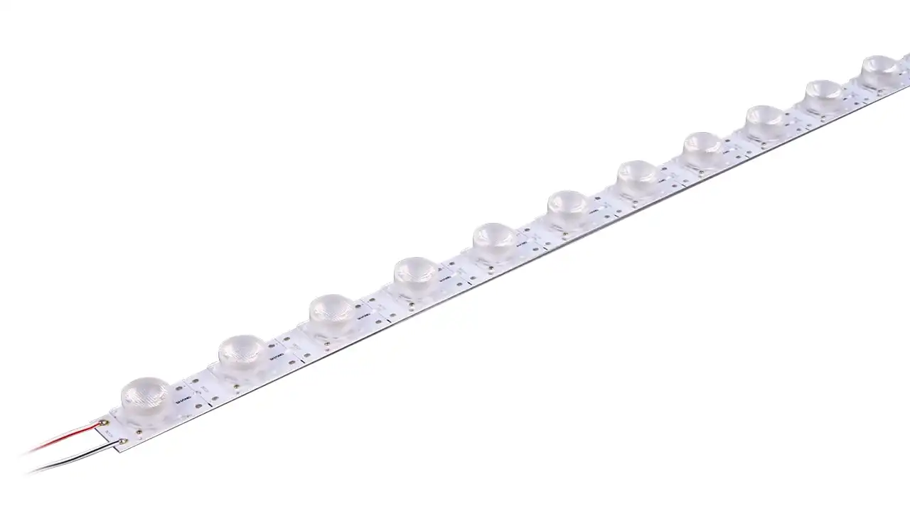 12V LED strip