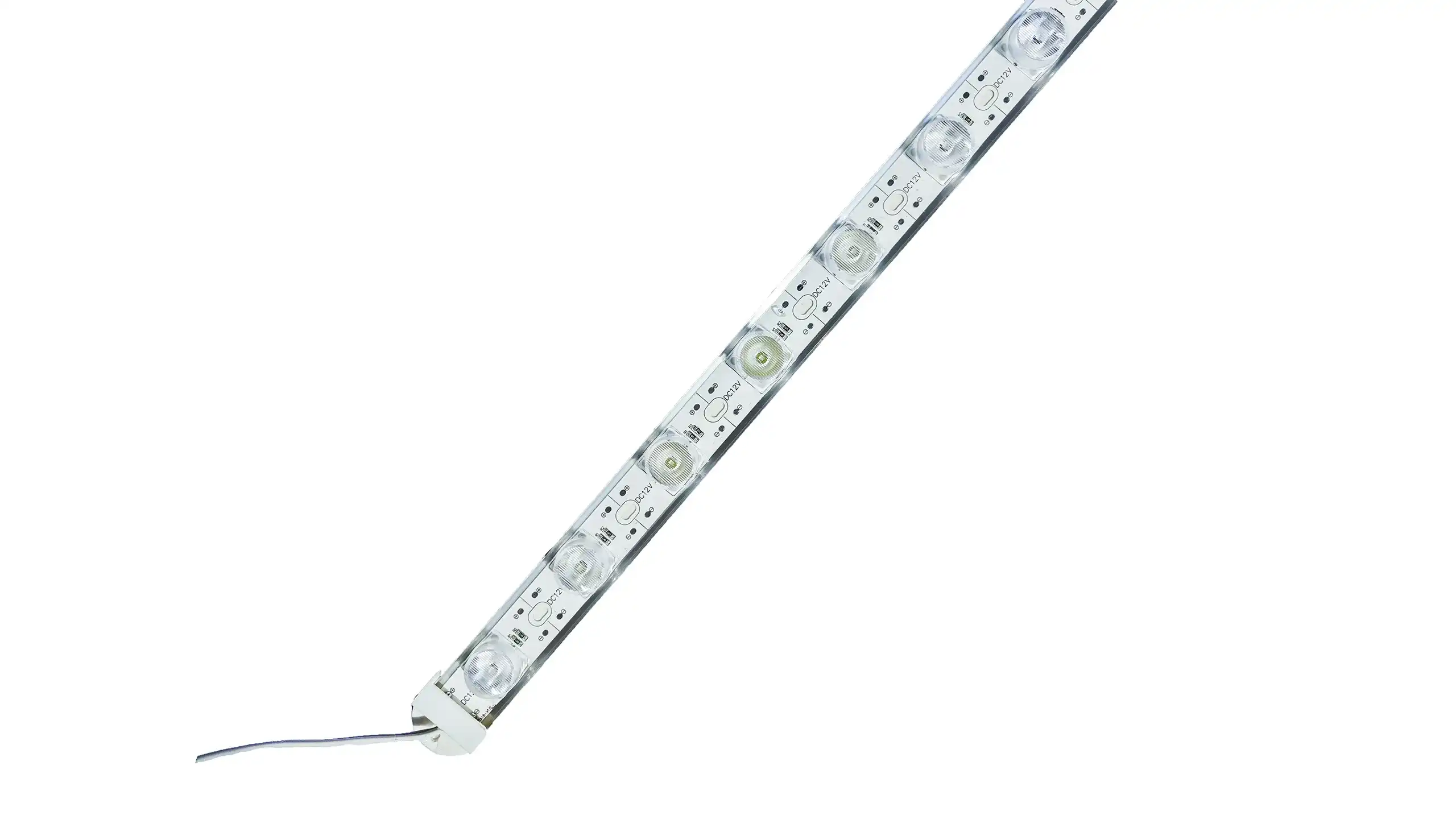 12V 24V LED strip